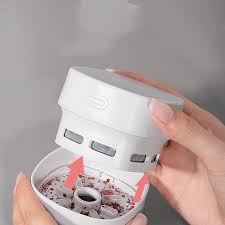 MicroSweepersâ˘